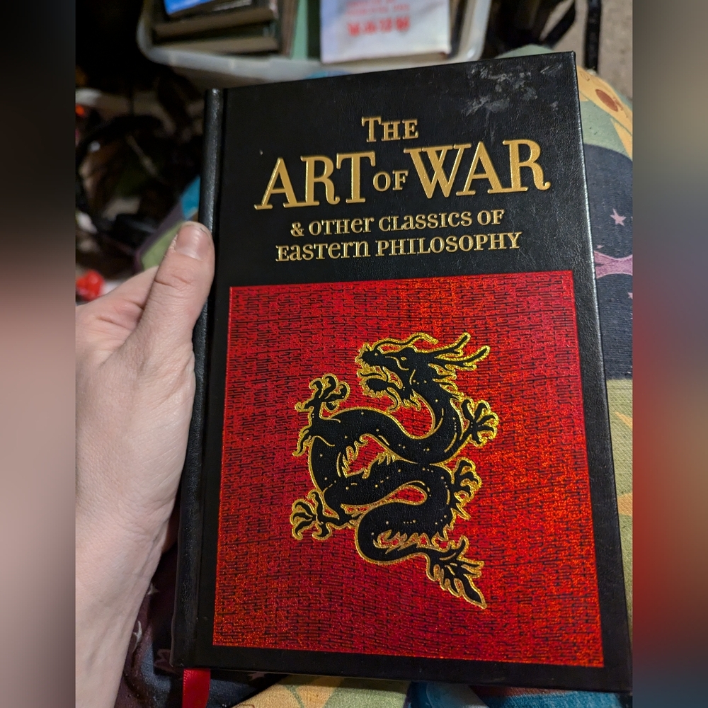 The art of war